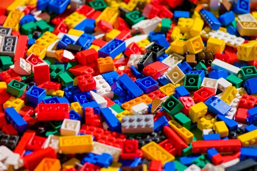 LEGO fans: Cleveland Brick Convention returns this weekend