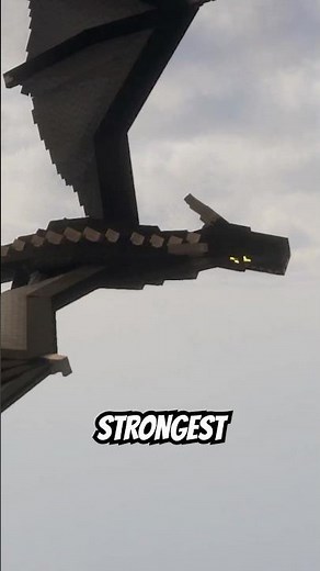 BEST Flying Mobs In Ice and Fire 😯