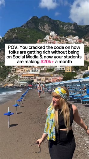 Here is the DEAL - you don’t need to be an SEO WIZ to be successful on ETSY! It’s actually much simpler than that …😁 1️⃣ Surfing the ETSY Algorithm by leveraging DEMAND and TRAFFIC and putting in front of customers GIFTS they can’t wait to purchase! 🔎🧠 2️⃣ Optimizing her ETSY LISTINGS with aesthetically pleasing Thumbnail photos, and mockups so my listings rank high & get seen quickly. 3️⃣An ETSY Growth strategy that attracts her IDEAL CUSTOMERS by scaling what is already working for her - wi