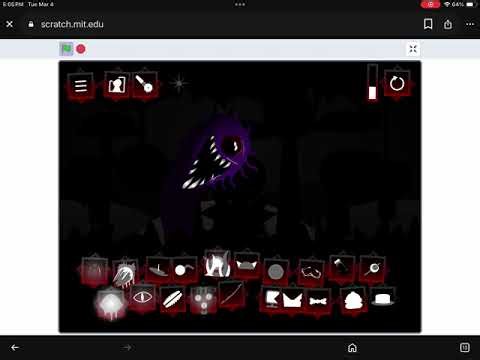 How to￼ get durple Phase6￼ in Sprunki phase6 definitive