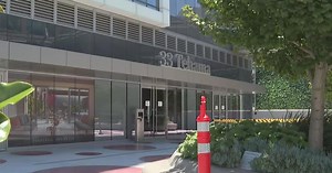 Residents flooded out of 33 Tehama high-rise in SF sue landlord, claim theft by contractors