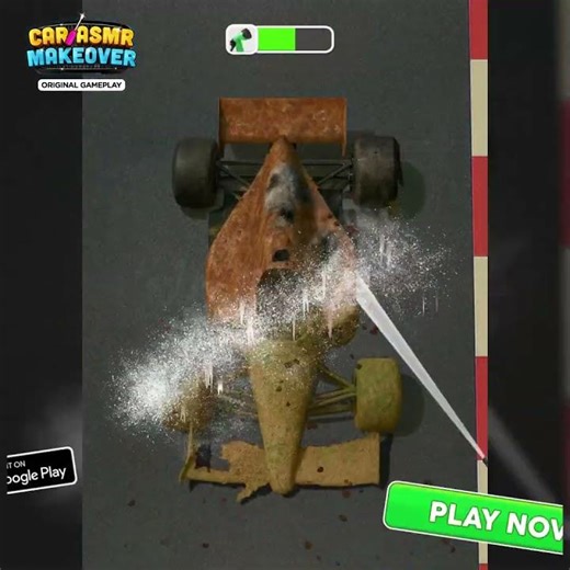 10 Oct23 F1Car Tow Truck 8s 1080 1080