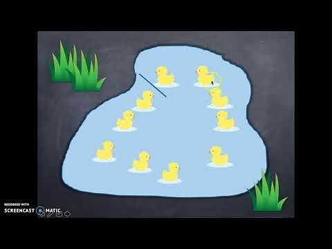 Grade K Module 1 Lesson 27