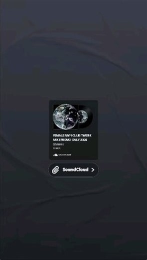 (561) 365-8585 on Instagram: "Listen to FEMALE RAP I CLUB TWERK MIX l PROMO ONLY 2026 by DjValmix on #SoundCloud https://on.soundcloud.com/zymW72cRNMVyMsfCKQ"