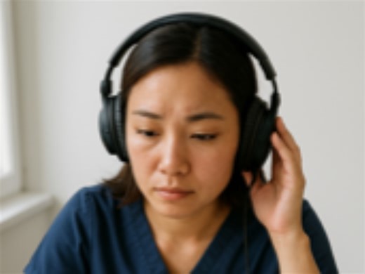 闻老师讲OET基础 1 先了解这个考试 听力部分