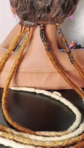 Tutorial Prático de Dreads e Tranças Tradicionais