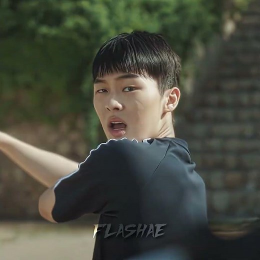 What if they meet like this ? 🔥💀 | Weak Hero Class Edit | Matadora Slowed #weakheroclass1 #shorts