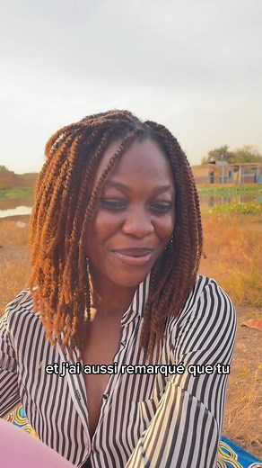 Mon ex😂😂 | Odilon Officiel