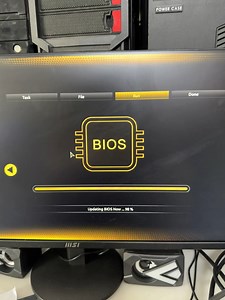 3.6K views · 66 reactions | Update BIOS  Gigabyte Z690 UD AX DDR4 ដើម្បីដាក់ CPU i7 13700F  | Nimol Computer | Facebook