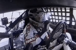 This Video Of Dick Trickle Lighting A Cigarette In His Car During A NASCAR Race Shows How Much The Sport Has Changed Since 1990 | Whiskey Riff