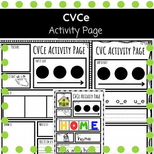 CVCe Activity Page