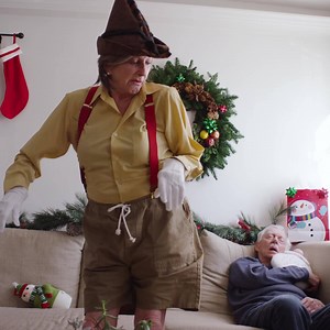 It's not Christmas without showing off a couple of these on the big screen! 📺 Who will be the stars in your family this year?! How to make a JibJab Video eCard: 1. Choose your favorite eCard 2. Upload photos of your friends and family 3. Share one or multiple video eCards 4. Laugh till your sides hurt! 🤣 🤣 See All ➡️ ➡️ jibjab.com | JibJab