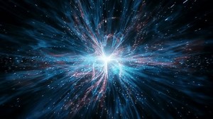 Explosión Bang Bang en el espacio: video de stock (totalmente libre de regalías) 3629939733 | Shutterstock