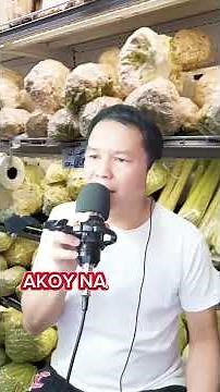 SANA DALAWA ANG PUSO KO KARAOKE TAGALOG WITH LYRICS #cover #karaoke #shortsyoutube #tagalogkaraoke