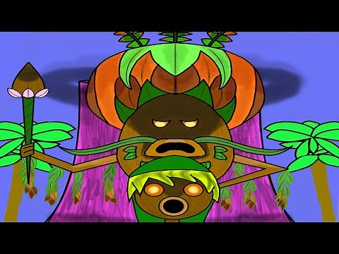 Deku Palace Theme With Lyrics.