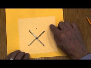 Using Transparent Paper