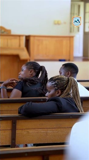 Law in Practice: MKU Students Gain Real Court Experience in Gasabo