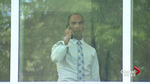 Former Saskatoon teacher Rhett Lundgren sentenced to 3 years for child porn, luring