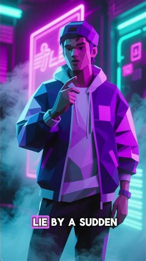 What if emotion turned into colors #shorts