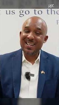 Scott Colom’s Young Start in Public Service