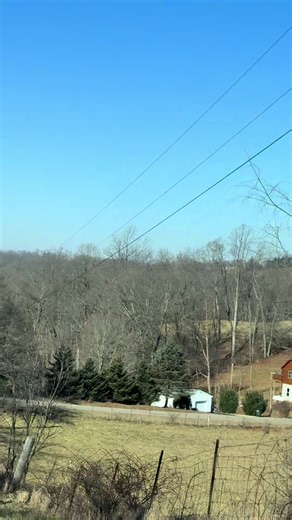 #ohio #rural #hils #life