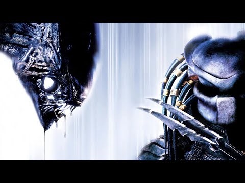 In Defence of ALIEN VS PREDATOR
