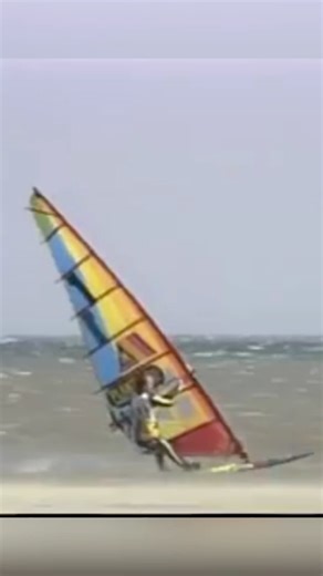 I think we need one of these for just Windsurfing!! Repost from @katamarans • All of the 500m World Speed Sailing Records that have been set since 1988. Paul Larsen on Sail Rocket 2 still holds the record at an average of 65.45 kts over half a kilometre, but there are a couple of teams that are challenging for the honours. The current target? 80 knots. ▫️ Do you think they can do it? Which do you think was the most impressive record breaker? ▫️ Was it Paul Larsen smashing the previous record by 