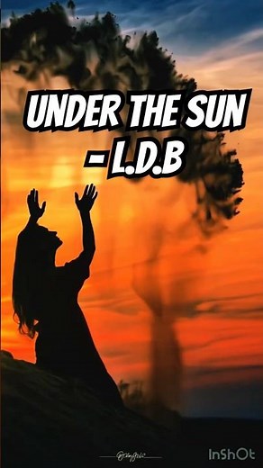 Under The Sun – L.D.B - Time to Chill | Ibiza Dreams Chillout Lounge