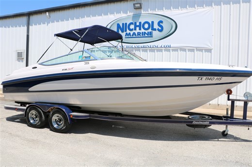 Used 1996 Chaparral 2330 SS, 75067 Lewisville - Boat Trader