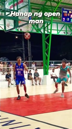Hanap sa open man nice team work #basketball #highlights2026 #shorts