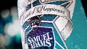 Samuel Adams Sam '76 TV Spot, 'The Next Revolution'