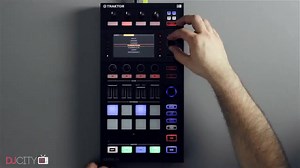 Is NATIVE INSTRUMENTS's Traktor Kontrol D2 the future of DJing? | DJcity