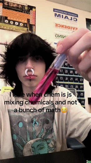 I thought I’d like this class… #fyp #0gseptum #bodymods