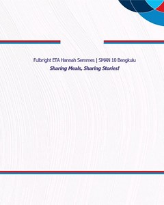 AMINEF/Fulbright Indonesia on Reels