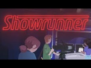 Showrunner Part 1 - Full Gameplay Walkthrough Longplay No Commentary
