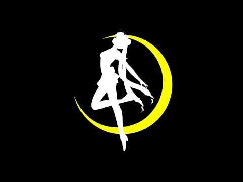 Sailor Moon Sailor Stars OST - Eternal Sailor Moon