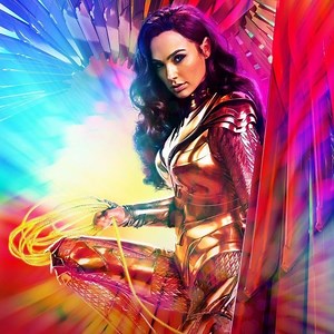 Wonder Woman 1984 - IGN