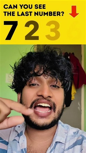 Malayalam IQ Puzzle #16