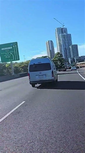 Pet peeves on the road