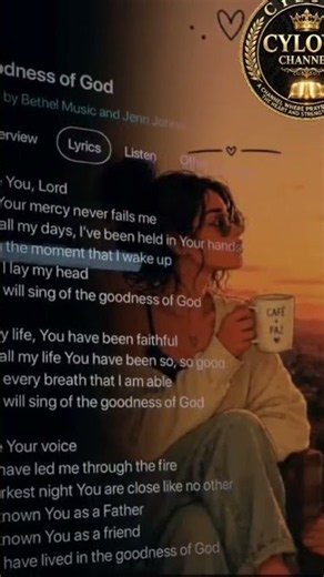 ❤️ I Love You Lord | Worship Lyrics | Jesus, I Love You 🙏