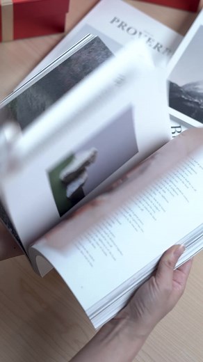 🎉 We never do this. 🎁 Save 50% off for the Complete Collection. 📖 The full text of the Bible, with visual images and thoughtful design ✨ Read your Bible like never before ❤️ Deepen your life with God ⭐️ 7,000 5-star reviews | Alabaster Co