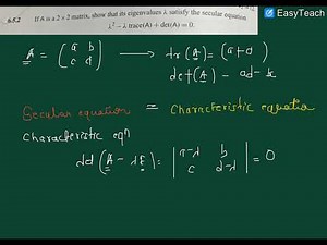 6.5.2| Mathematical Methods For Physicists | Arfken Weber & Harris