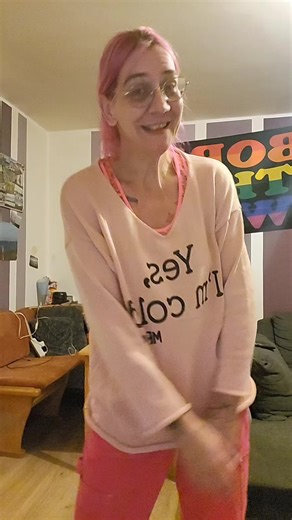 Ok dann hab ich eben auch #GuteLaune #😂😂😂 #fyp #Trend #ThinkPinkCrew💕