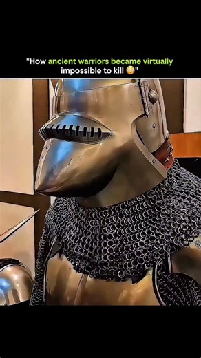 Knowledge Matrix on Instagram: "Through training, strategy, and innovation, ancient warriors transformed the human body into a near-indestructible weapon Ancient warriors were not “impossible to kill” by myth alone — they engineered survival through a ruthless understanding of physics, biology, and psychology. From the Spartans of Greece to the samurai of Japan and Roman legionaries, survival depended on preparation that began in childhood. Bones were strengthened through constant impact, muscle