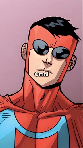 Omni Mark Explained: Insights into Invincible Season 3
