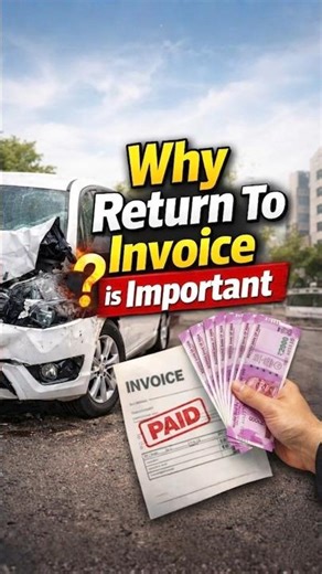 Why is Return to Invoice (RTI) insurance so important?