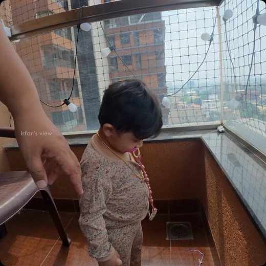 252K views · 5.6K reactions | Welcome to Ifa's View ❤️ #irfansview #babyifa #trendingnow | Irfan's view | Facebook