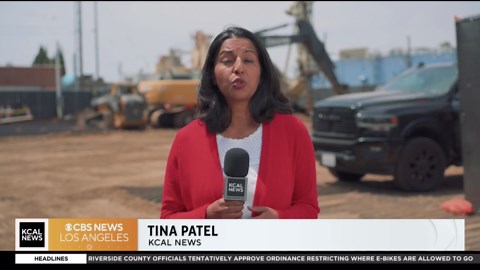 New Santa Monica apartment complex to house homeless and low income