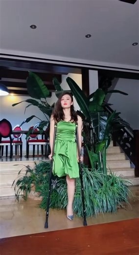 4.6K views · 285 reactions | #disability #disabled #fypviralシ | Kilponga12 | Facebook