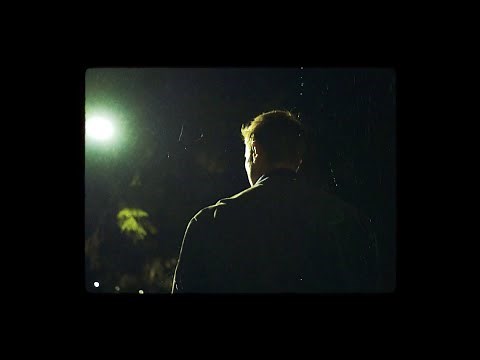 Sam Fender - Alright (Official Lyric Video)